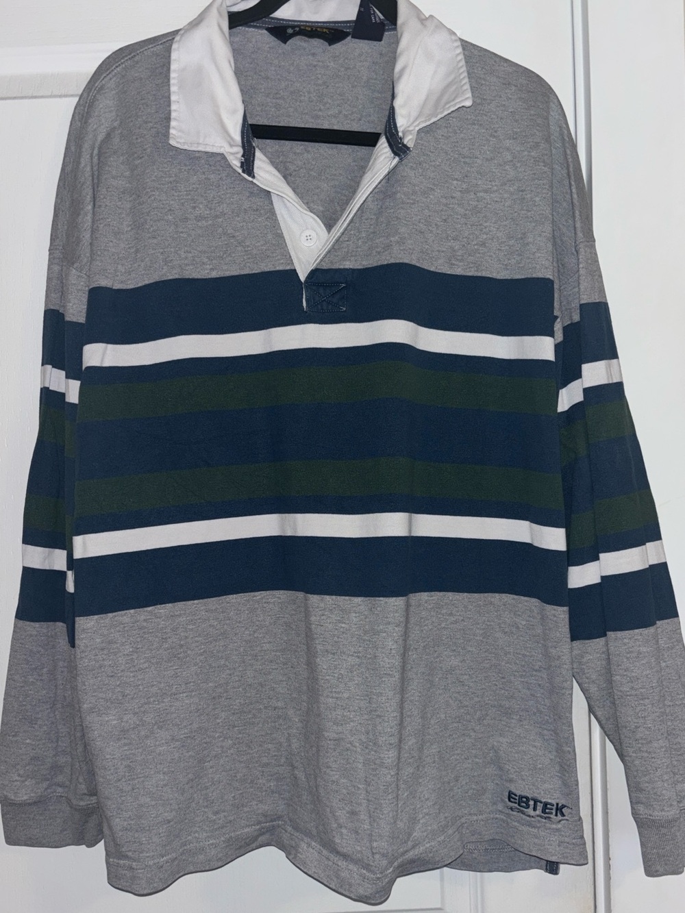 Eddie Bauer Polo